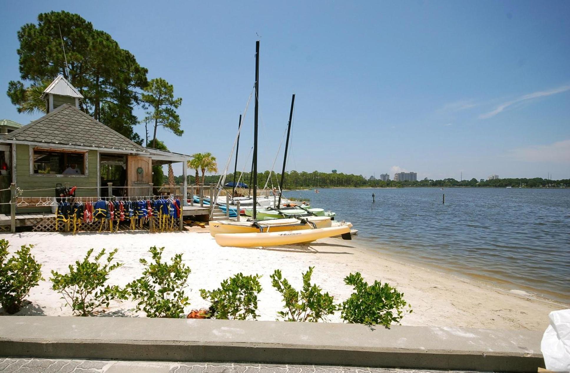 Pilot House 509 Villa Destin Exterior photo